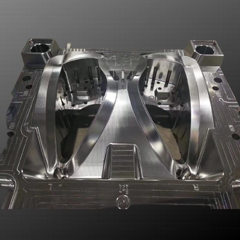 injection mold