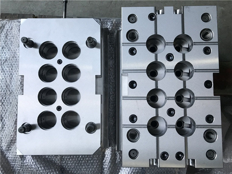 High precision multi-cavity plates3