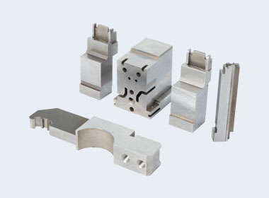 Precision Components