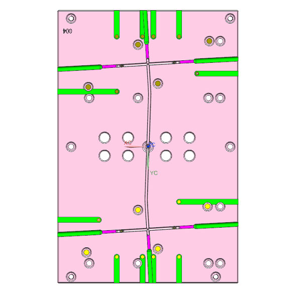 Three board display1